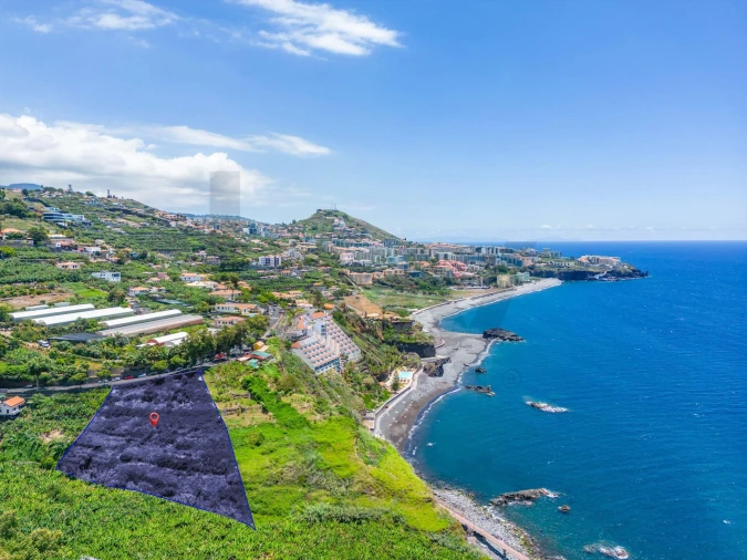 Terreno para Venda em São Martinho Foto 15