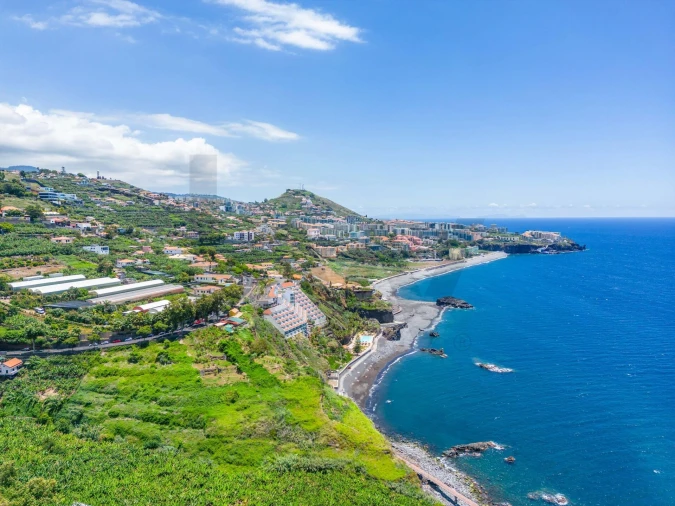 Terreno para Venda em São Martinho Foto 14