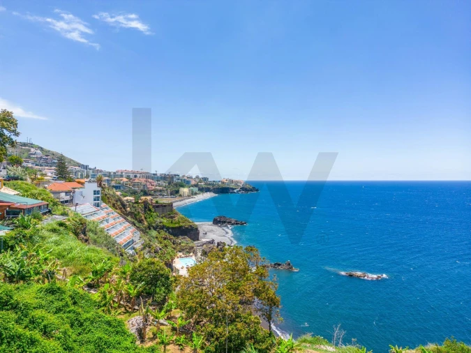 Terreno para Venda em São Martinho Foto 23