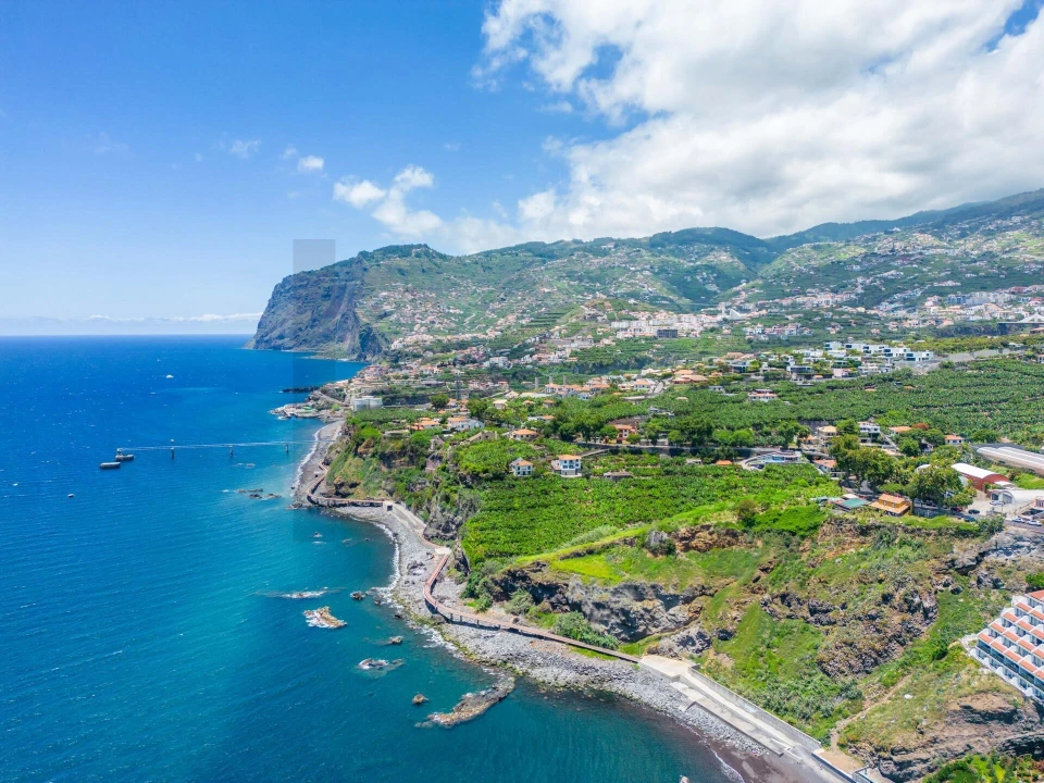 Terreno para Venda em São Martinho Foto 19