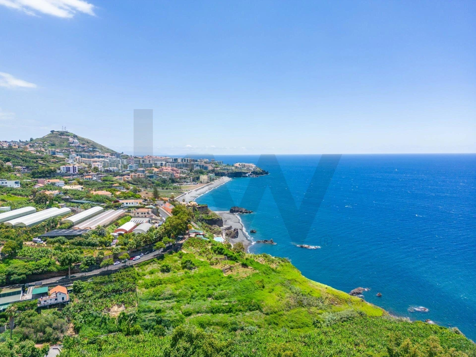 Terreno para Venda em São Martinho Foto 13