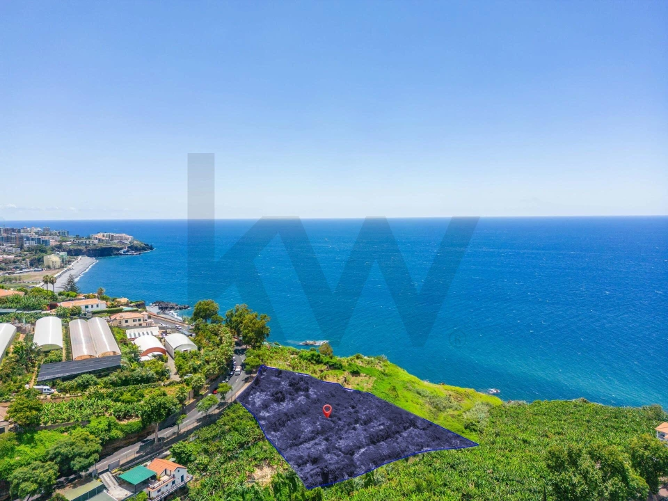 Terreno para Venda em São Martinho Foto 12