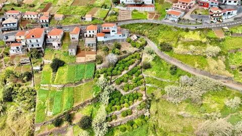 Moradia T3 para Venda em Arco da Calheta