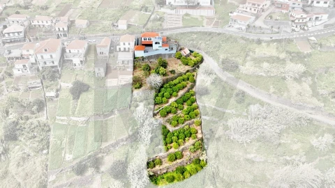 Moradia T3 para Venda em Arco da Calheta