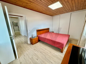 Moradia T3 para Venda em Arco da Calheta