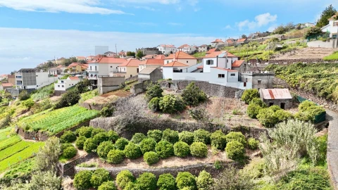 Moradia T3 para Venda em Arco da Calheta
