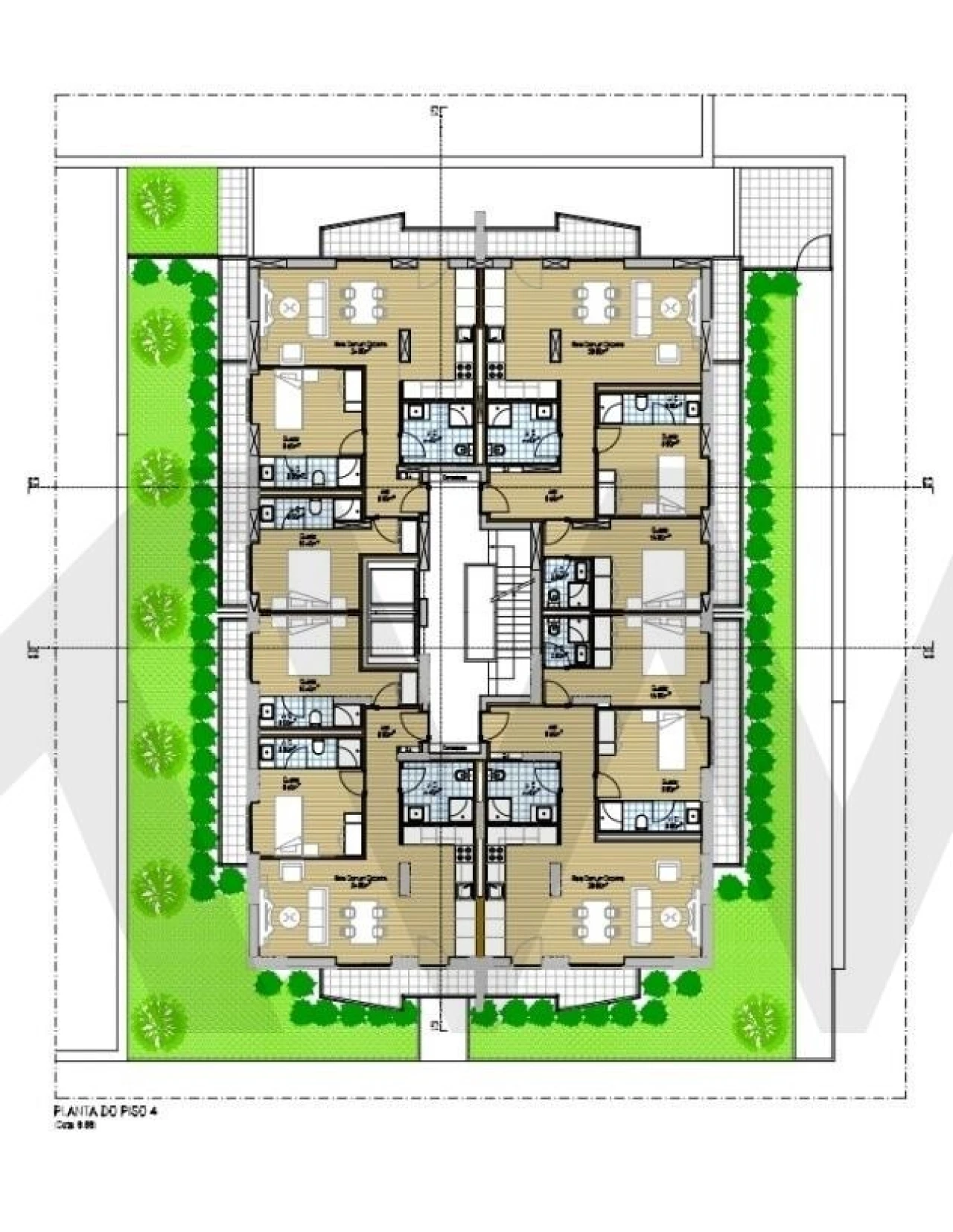 Apartamento T2 para Venda em Almada, Cova da Piedade, Pragal e Cacilhas Foto 25