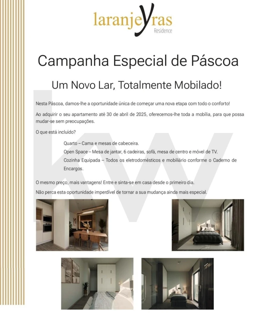 Apartamento T2 para Venda em Almada, Cova da Piedade, Pragal e Cacilhas Foto 20