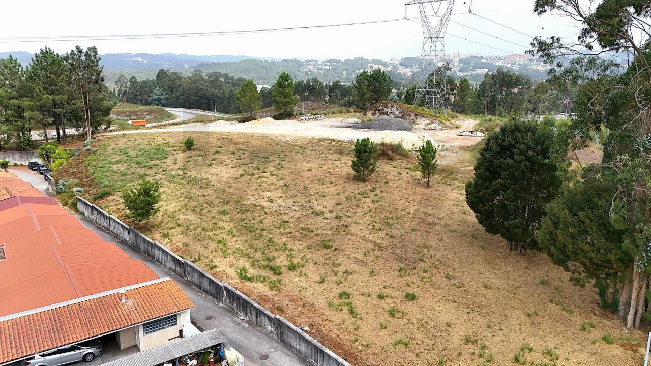 Terreno para Venda em Pinheiro da Bemposta, Travanca e Palmaz Foto 13