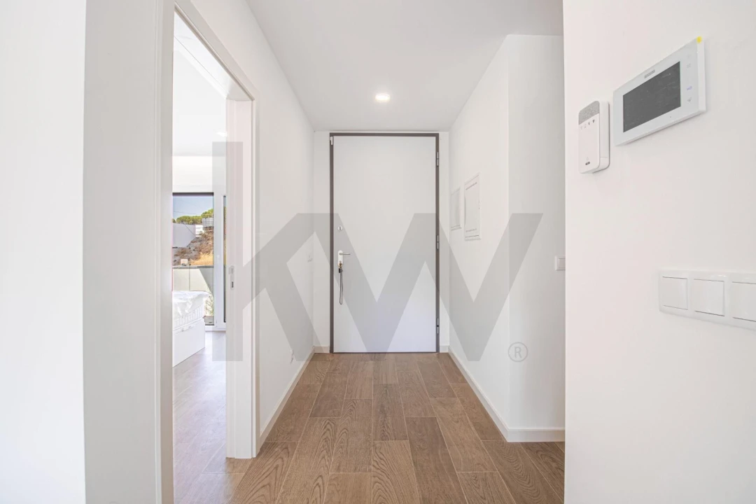 Moradia T4 para Venda em Vialonga Foto 14