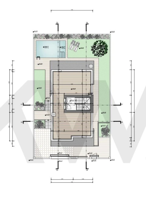 Moradia T4 para Venda em Vialonga