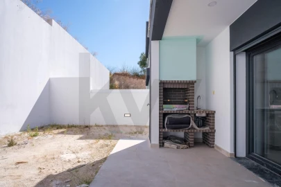 Moradia T4 para Venda em Vialonga