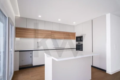 Moradia T4 para Venda em Vialonga