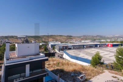 Moradia T4 para Venda em Vialonga