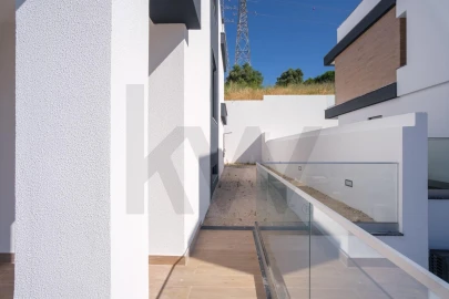 Moradia T4 para Venda em Vialonga
