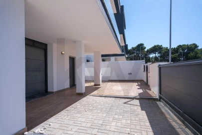 Moradia T4 para Venda em Vialonga