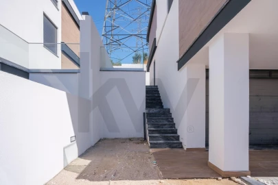 Moradia T4 para Venda em Vialonga