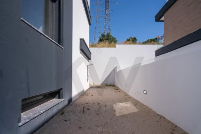 Moradia T4 para Venda em Vialonga