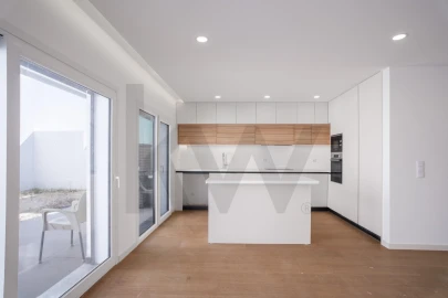 Moradia T4 para Venda em Vialonga