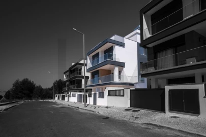 Moradia T4 para Venda em Vialonga