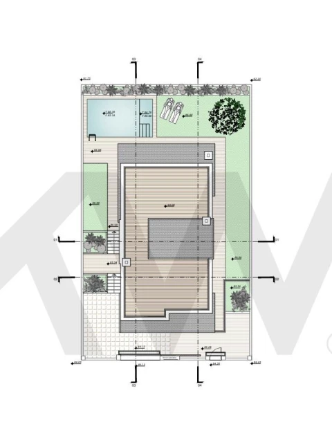 Moradia T4 para Venda em Vialonga