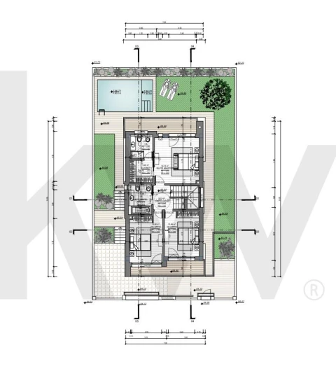 Moradia T4 para Venda em Vialonga