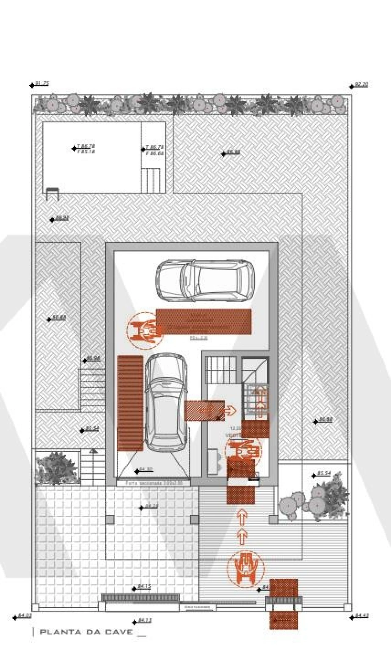 Moradia T4 para Venda em Vialonga Foto 20