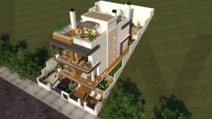 Moradia T4 para Venda em Vialonga Foto 20