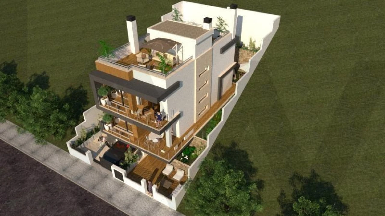 Moradia T4 para Venda em Vialonga Foto 20