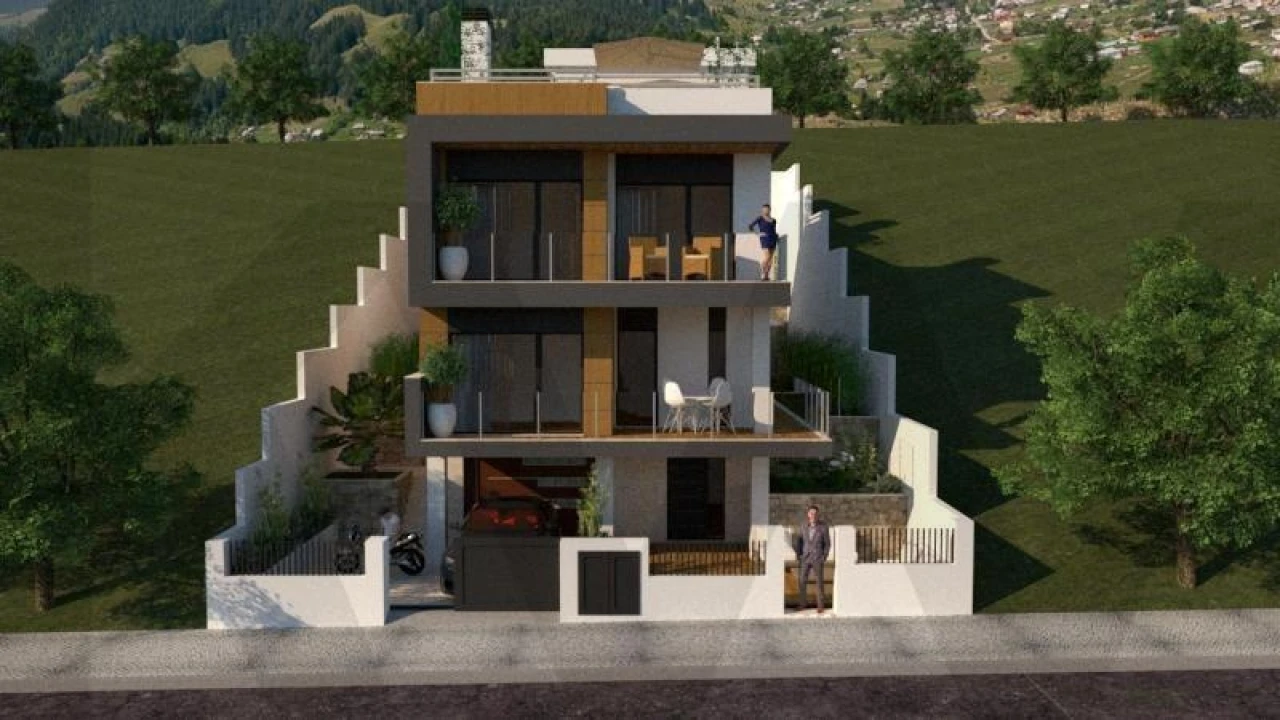 Moradia T4 para Venda em Vialonga Foto 22