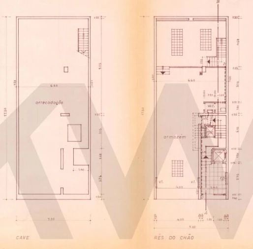 Loja para Venda em Campo de Ourique Foto 22