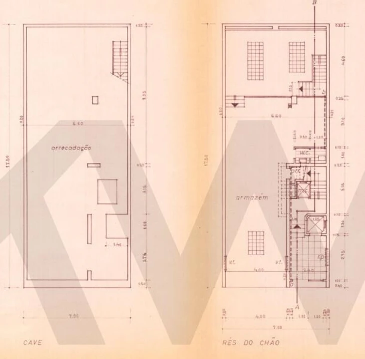 Loja para Venda em Campo de Ourique Foto 24