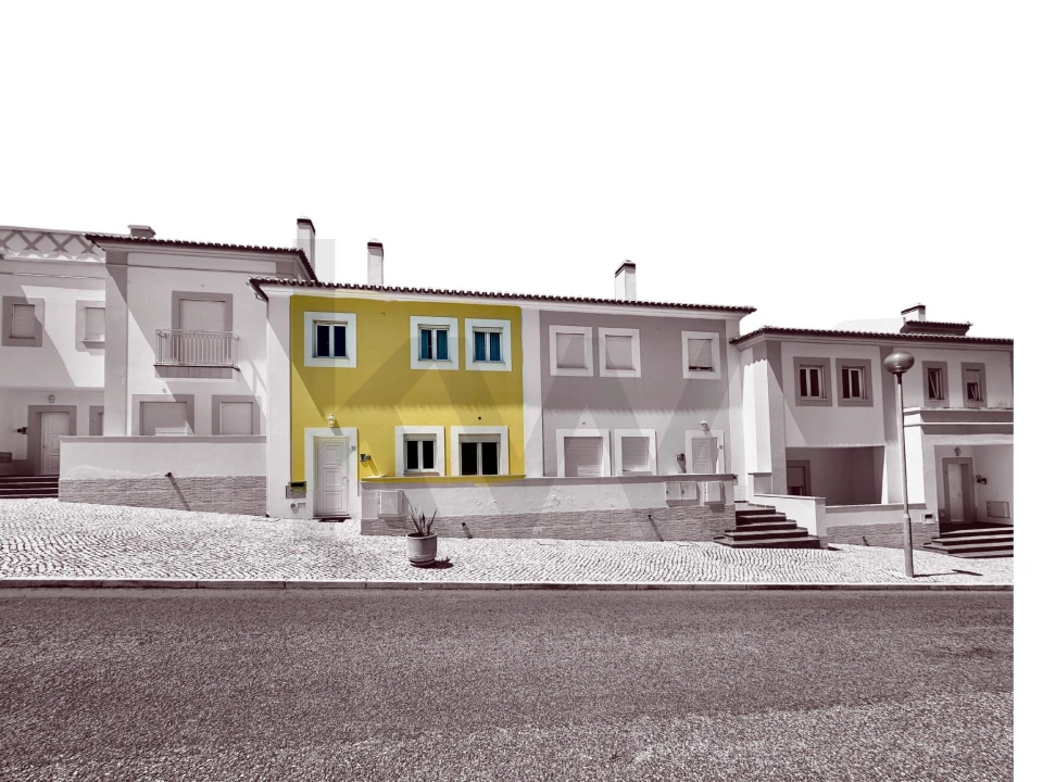 Moradia T3 para Venda em Lourinhã e Atalaia Foto 33