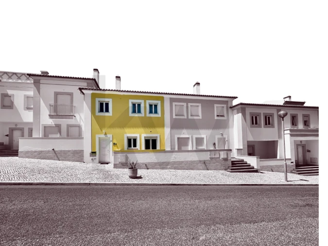 Moradia T3 para Venda em Lourinhã e Atalaia Foto 33