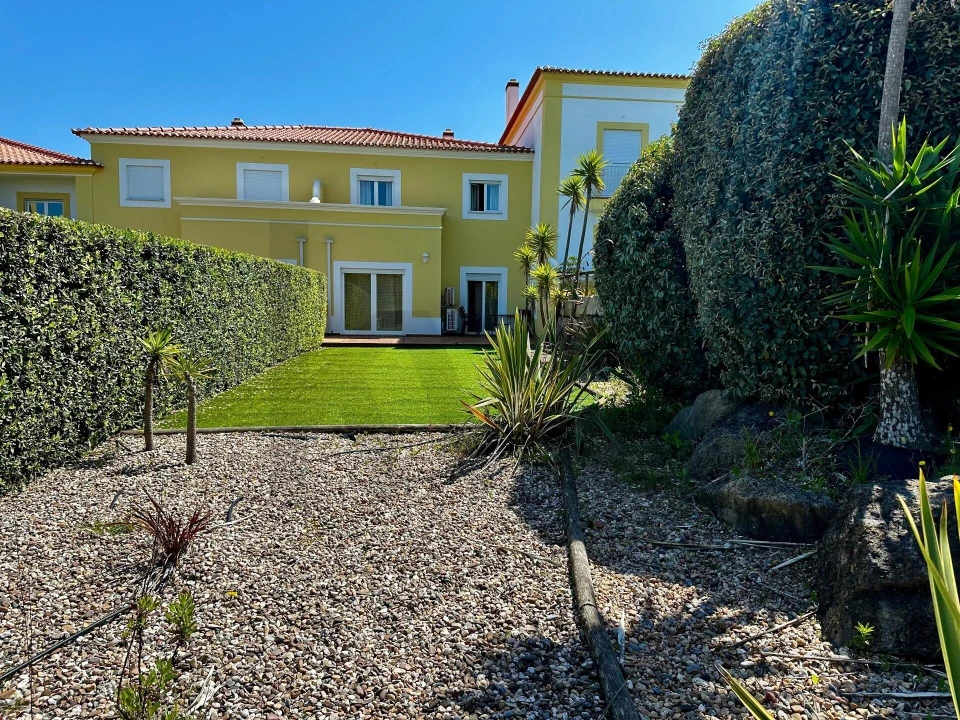 Moradia T3 para Venda em Lourinhã e Atalaia Foto 5