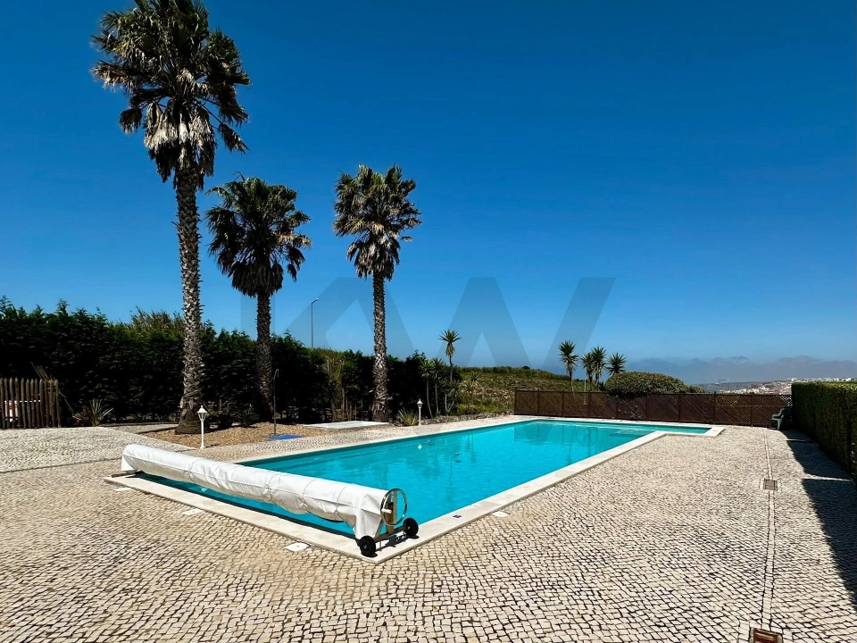 Moradia T3 para Venda em Lourinhã e Atalaia Foto 3