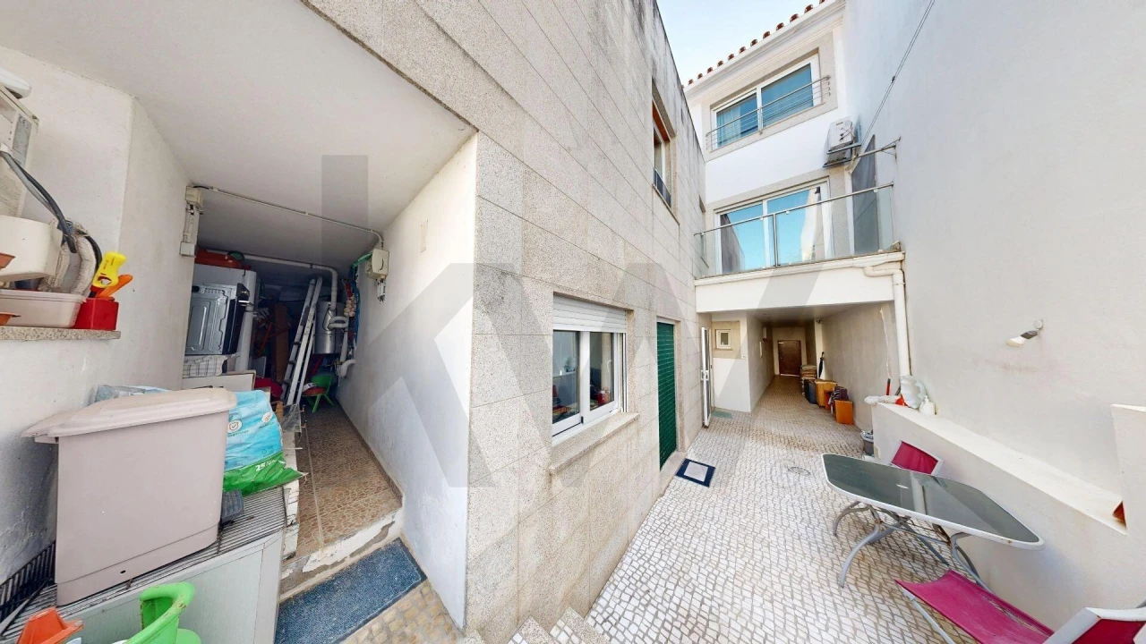 Prédio para Venda em Nossa Senhora da Vila, Nossa Senhora do Bispo e Silveiras Foto 9