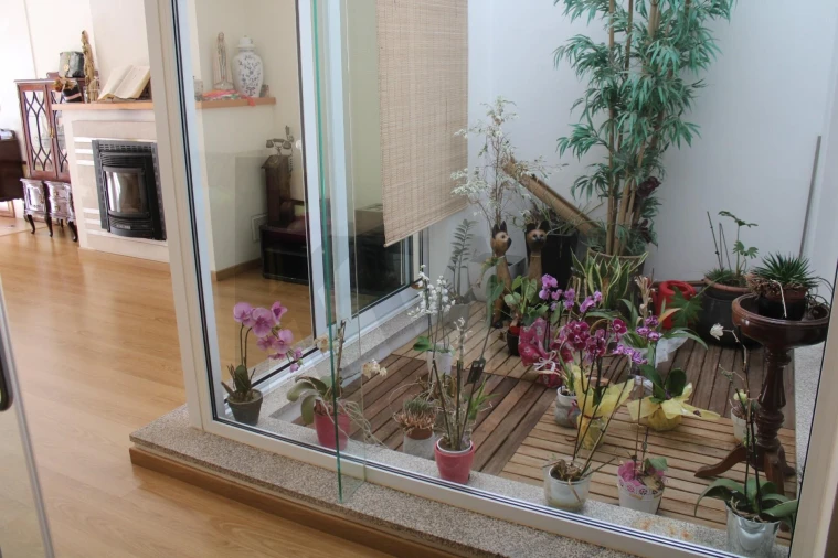 Prédio para Venda em Nossa Senhora da Vila, Nossa Senhora do Bispo e Silveiras Foto 46