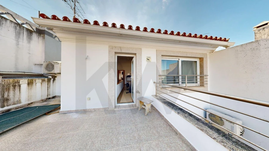 Prédio para Venda em Nossa Senhora da Vila, Nossa Senhora do Bispo e Silveiras Foto 27