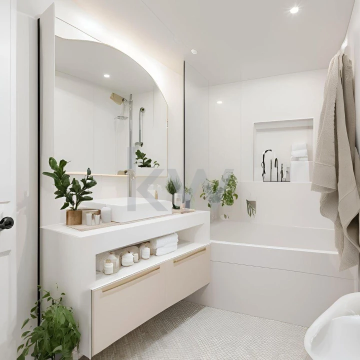 Apartamento T3 para Venda em União das Freguesias de Setúbal Foto 4