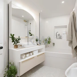 Apartamento T3 para Venda em União das Freguesias de Setúbal