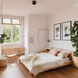 Apartamento T3 para Venda em União das Freguesias de Setúbal