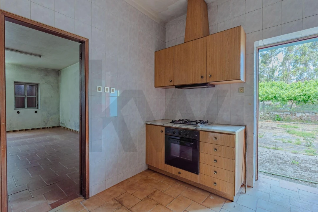 Moradia T7 para Venda em Argoncilhe Foto 62