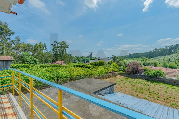 Moradia T7 para Venda em Argoncilhe Foto 34