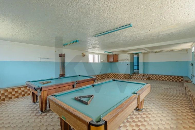 Moradia T7 para Venda em Argoncilhe Foto 51