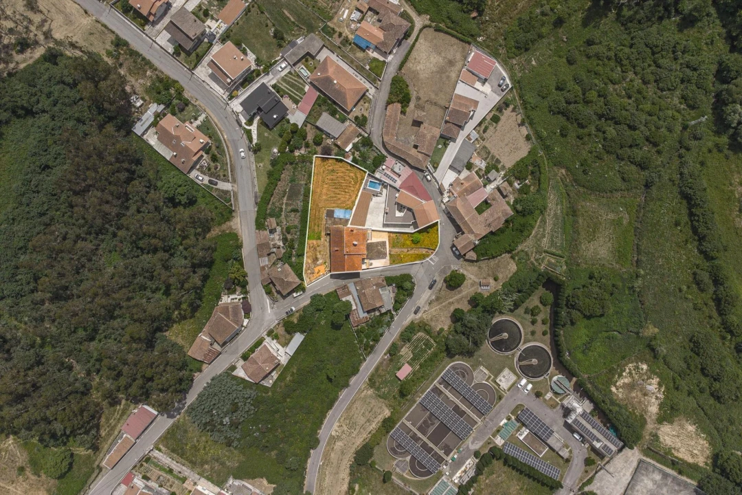 Moradia T7 para Venda em Argoncilhe Foto 66