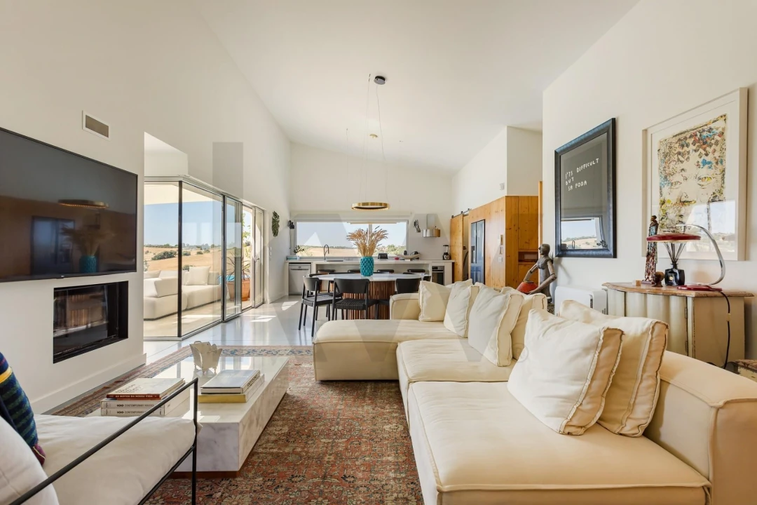 Moradia T4 para Venda em Achete, Azoia de Baixo e Póvoa de Santarém Foto 17