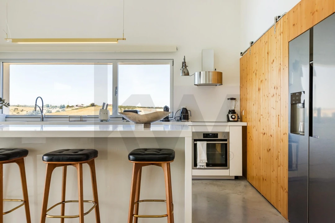 Moradia T4 para Venda em Achete, Azoia de Baixo e Póvoa de Santarém Foto 23