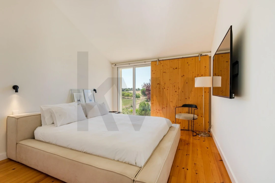 Moradia T4 para Venda em Achete, Azoia de Baixo e Póvoa de Santarém Foto 35