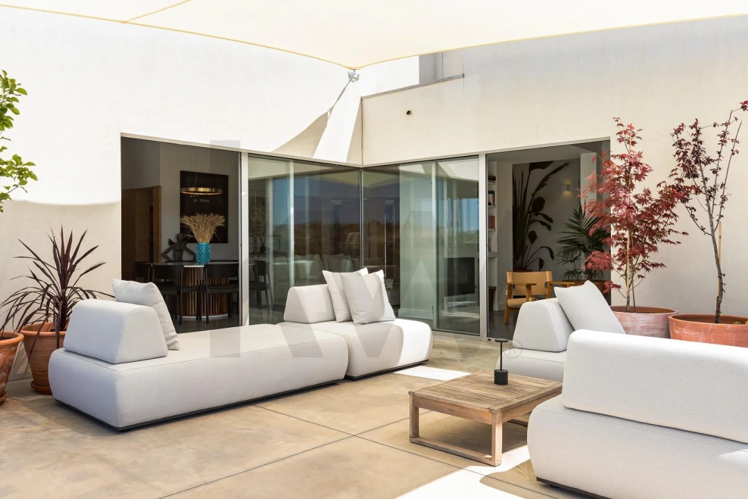 Moradia T4 para Venda em Achete, Azoia de Baixo e Póvoa de Santarém Foto 7